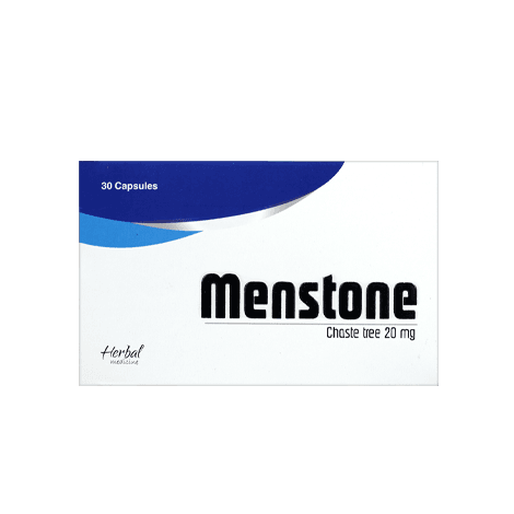 Menstone - Nature's Cure Life - Medicine