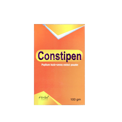 Constipen - Nature's Cure Life - Medicine