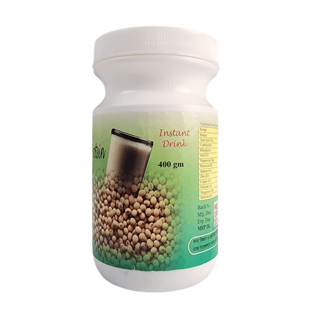 Index Soya Protein - Nature's Cure Life - Medicine