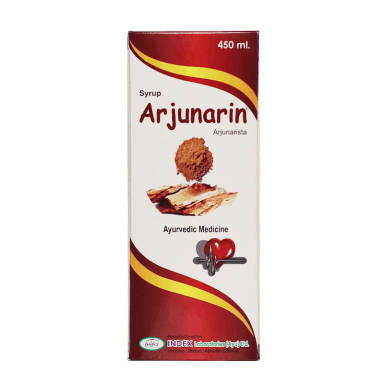 Arjunarin