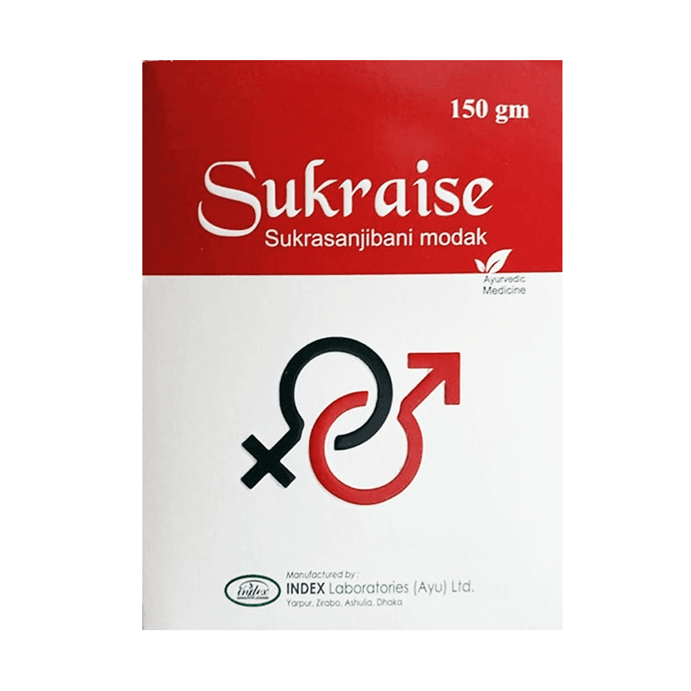 Sukraise