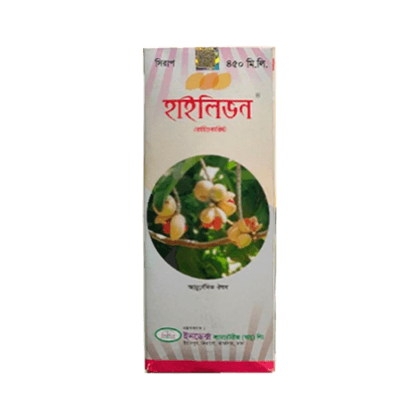 Hilivon - Nature's Cure Life - Medicine