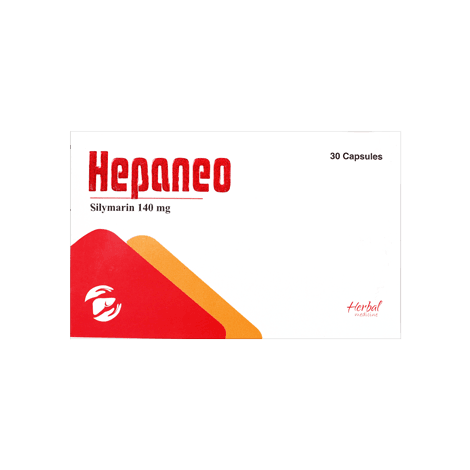 Hepaneo - Nature's Cure Life - Medicine