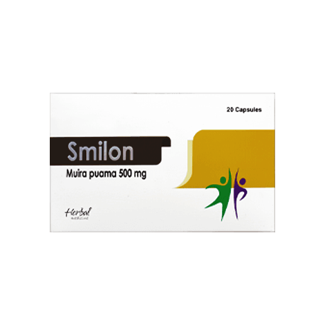 Smilon 500mg
