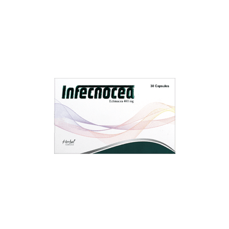 Infecnocea - Nature's Cure Life - Medicine
