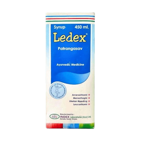 Ledex