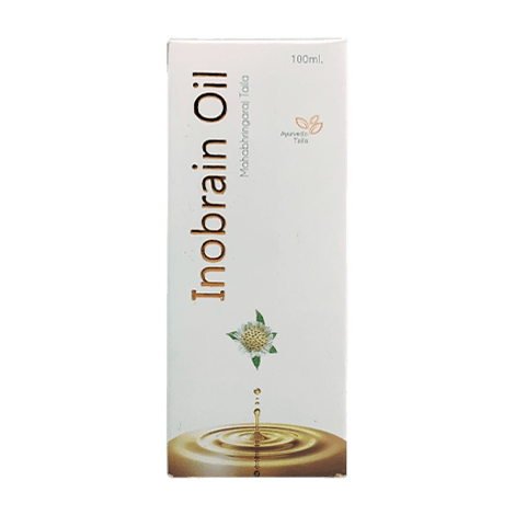Inobrain Oil